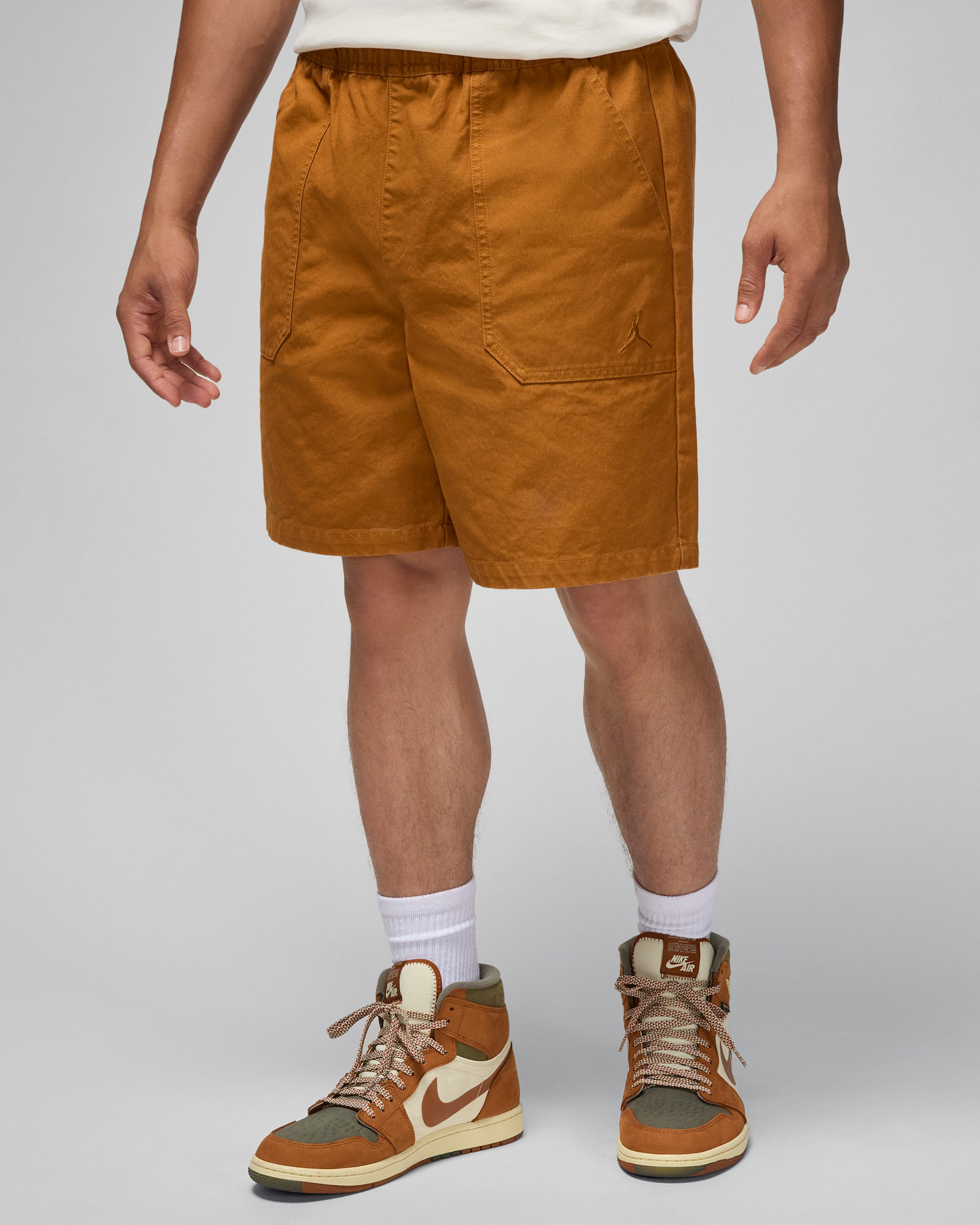 Jordan Essentials Men's Woven Shorts. Nike ID